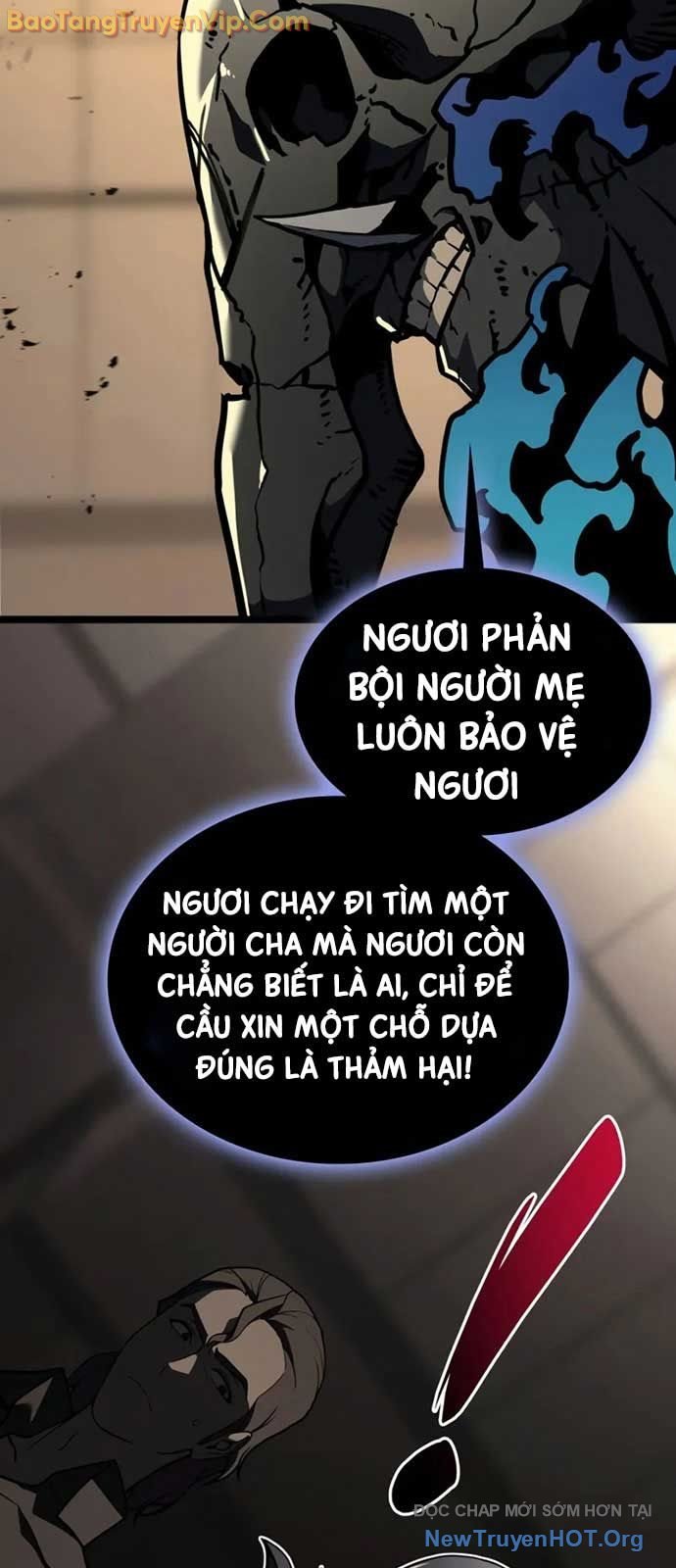 Sự Trở Lại Của Anh Hùng Cấp Thảm Họa - Chap 132