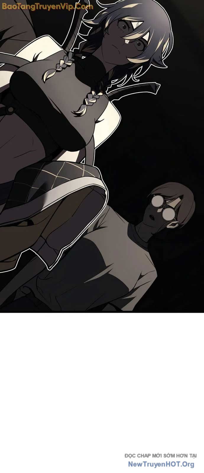 Sự Trở Lại Của Anh Hùng Cấp Thảm Họa - Chap 132