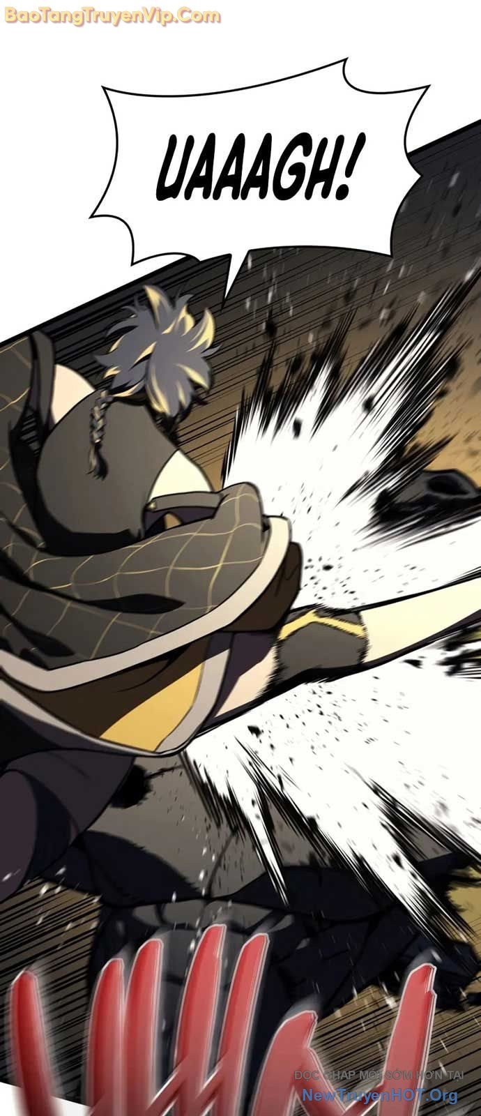 Sự Trở Lại Của Anh Hùng Cấp Thảm Họa - Chap 132