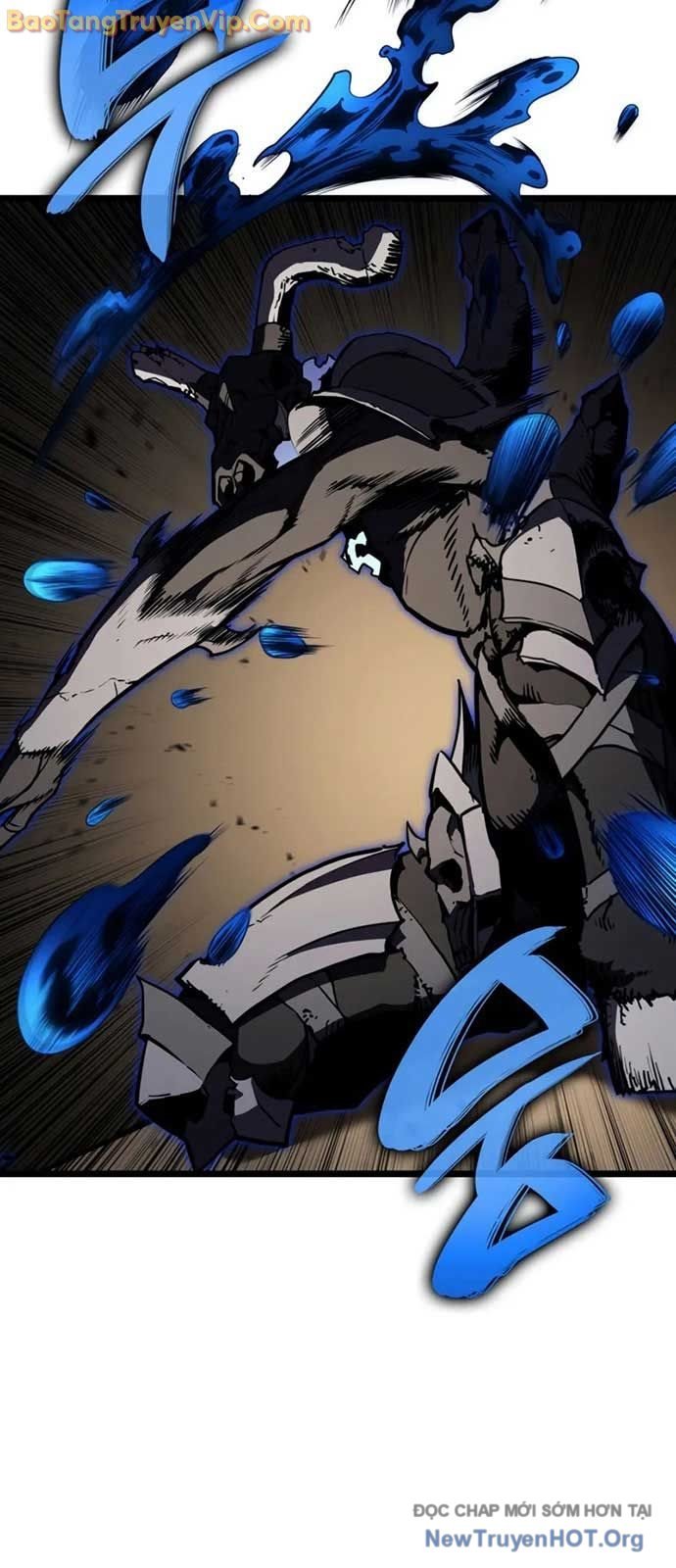 Sự Trở Lại Của Anh Hùng Cấp Thảm Họa - Chap 132