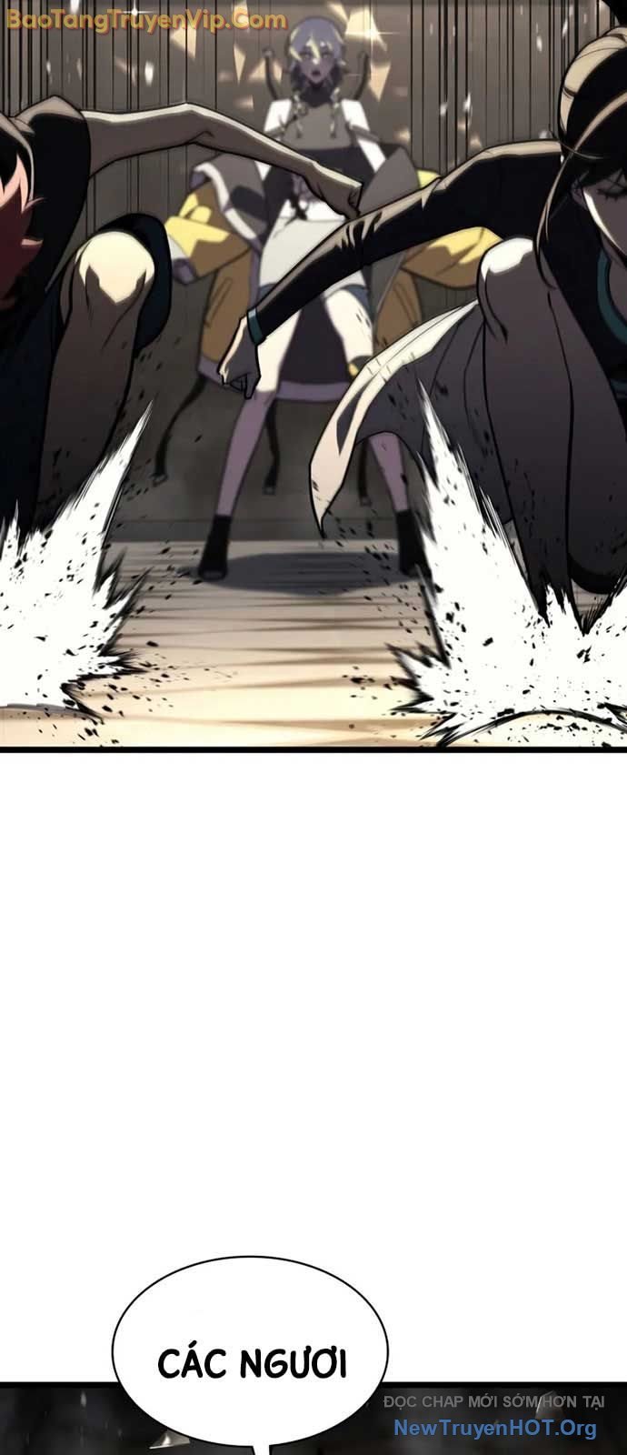 Sự Trở Lại Của Anh Hùng Cấp Thảm Họa - Chap 132