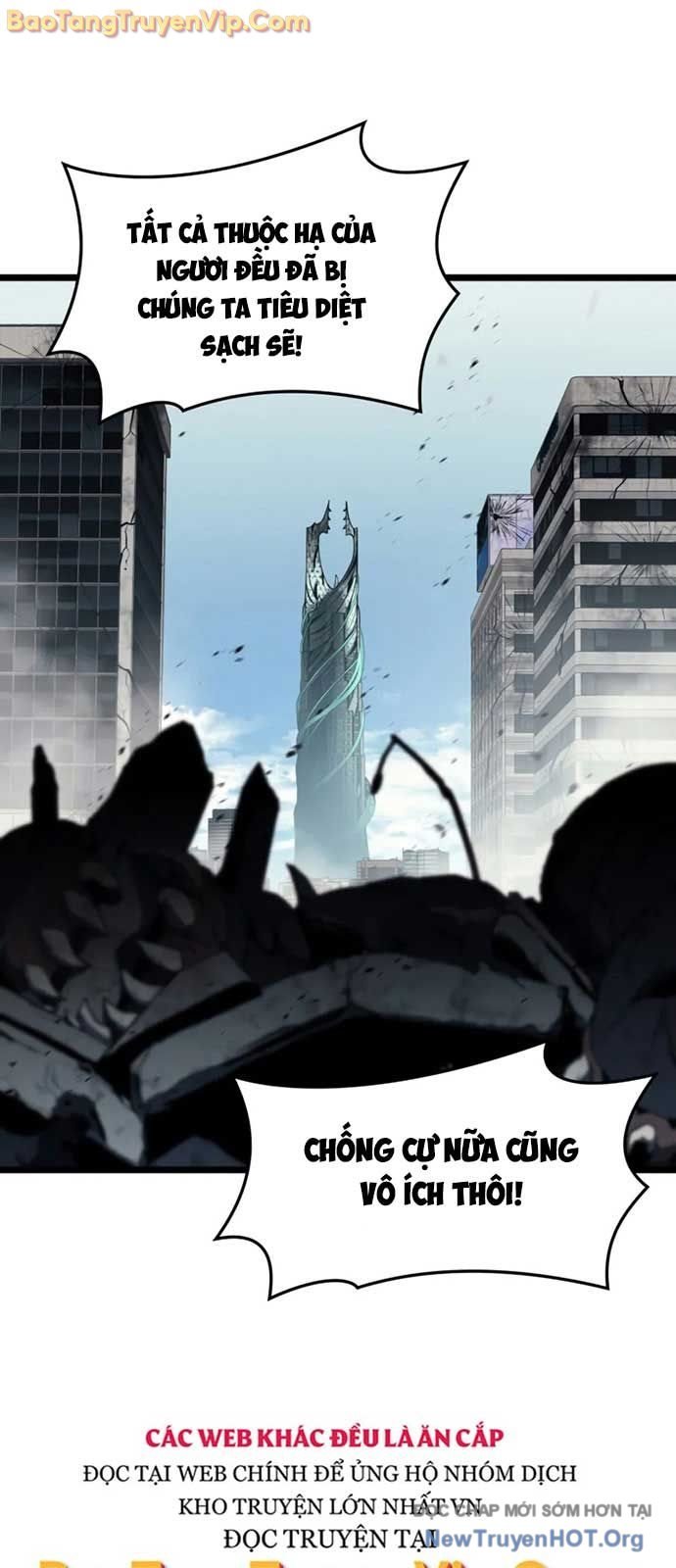 Sự Trở Lại Của Anh Hùng Cấp Thảm Họa - Chap 132