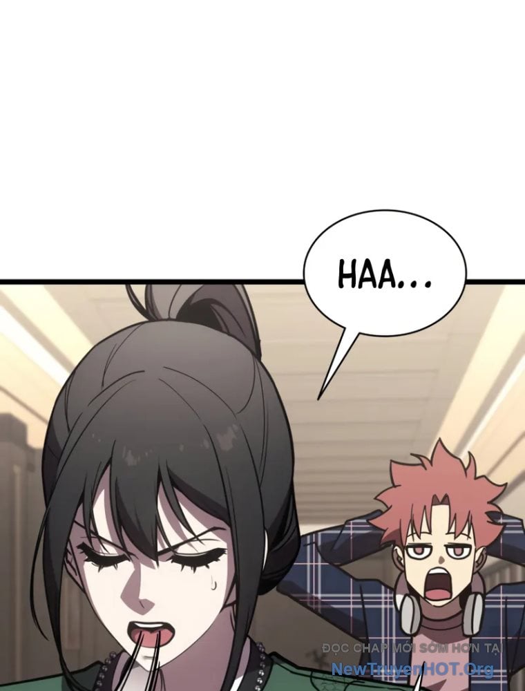 Sự Trở Lại Của Anh Hùng Cấp Thảm Họa - Chap 133