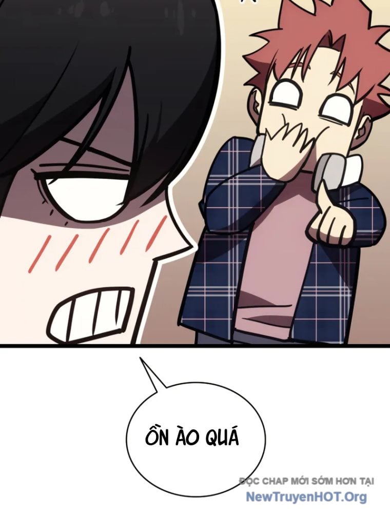 Sự Trở Lại Của Anh Hùng Cấp Thảm Họa - Chap 133