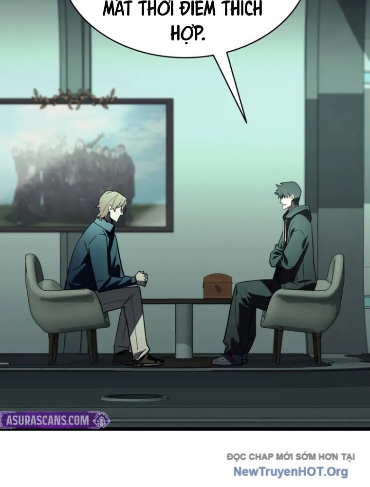 Sự Trở Lại Của Anh Hùng Cấp Thảm Họa - Chap 133