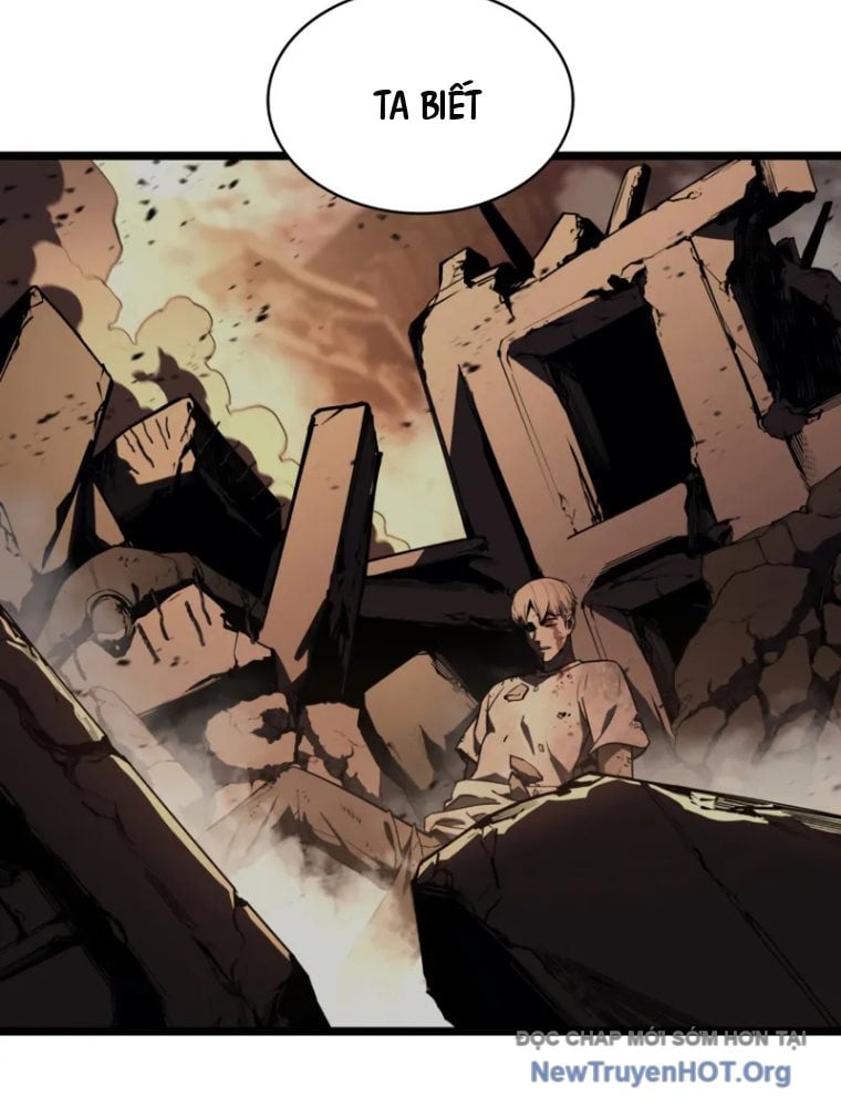 Sự Trở Lại Của Anh Hùng Cấp Thảm Họa - Chap 133