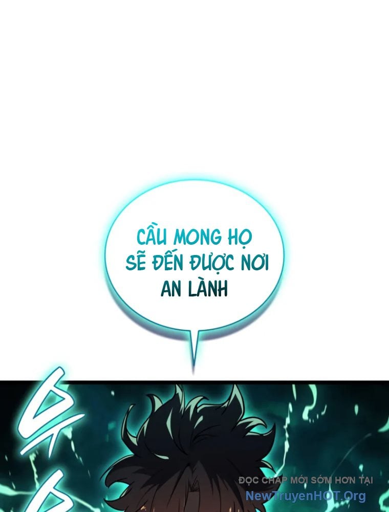 Sự Trở Lại Của Anh Hùng Cấp Thảm Họa - Chap 133