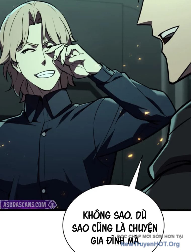 Sự Trở Lại Của Anh Hùng Cấp Thảm Họa - Chap 133