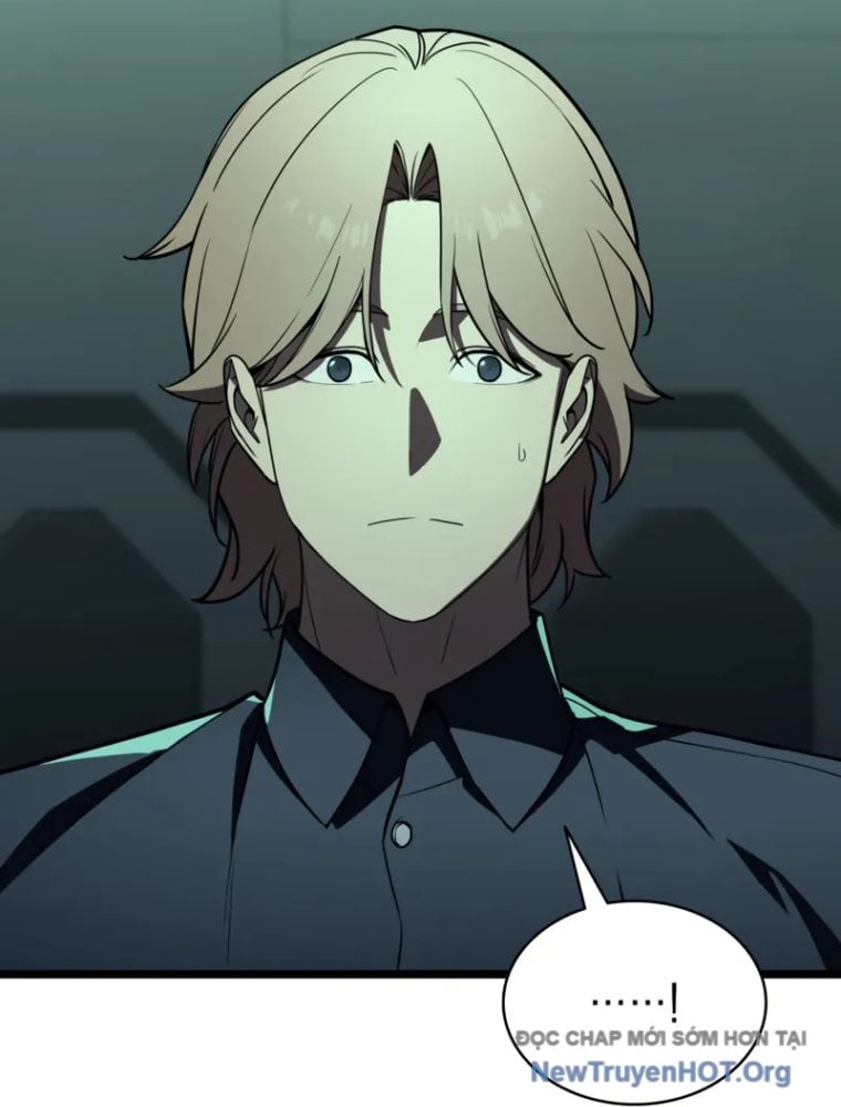 Sự Trở Lại Của Anh Hùng Cấp Thảm Họa - Chap 133