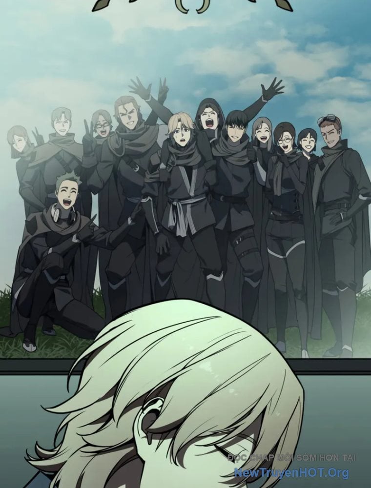 Sự Trở Lại Của Anh Hùng Cấp Thảm Họa - Chap 133