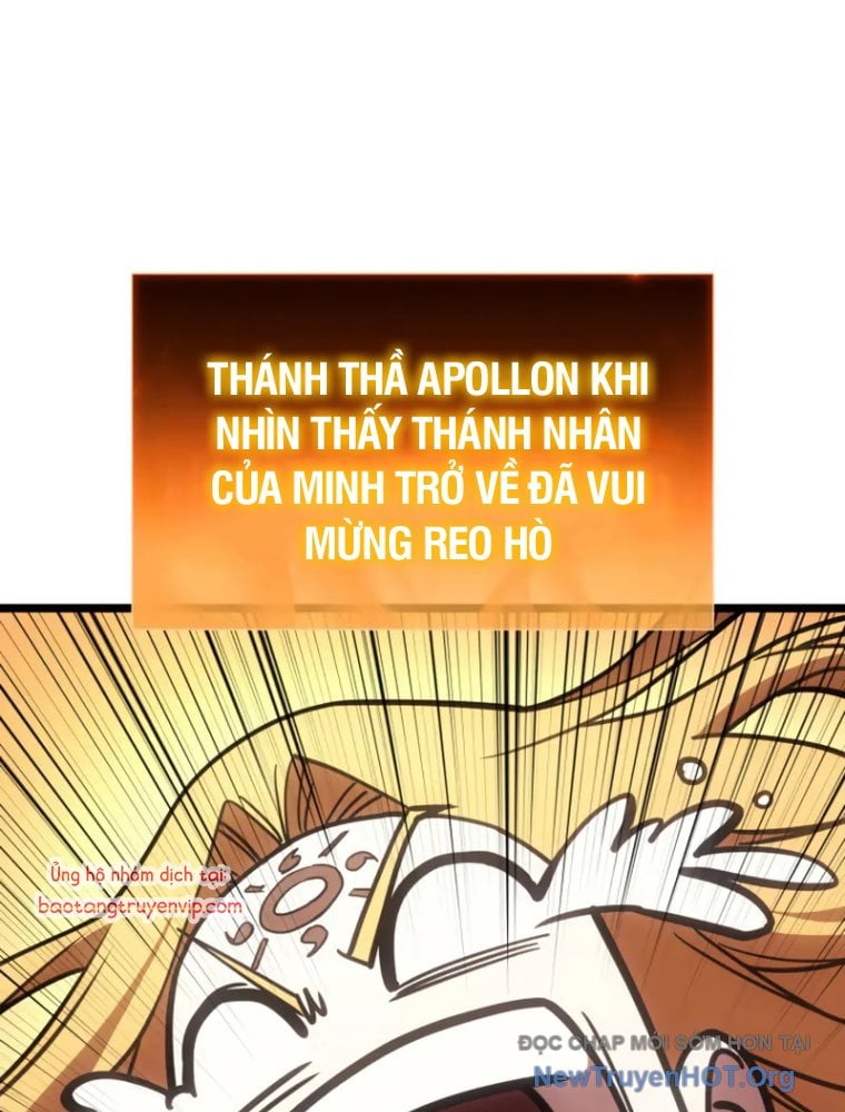 Sự Trở Lại Của Anh Hùng Cấp Thảm Họa - Chap 133