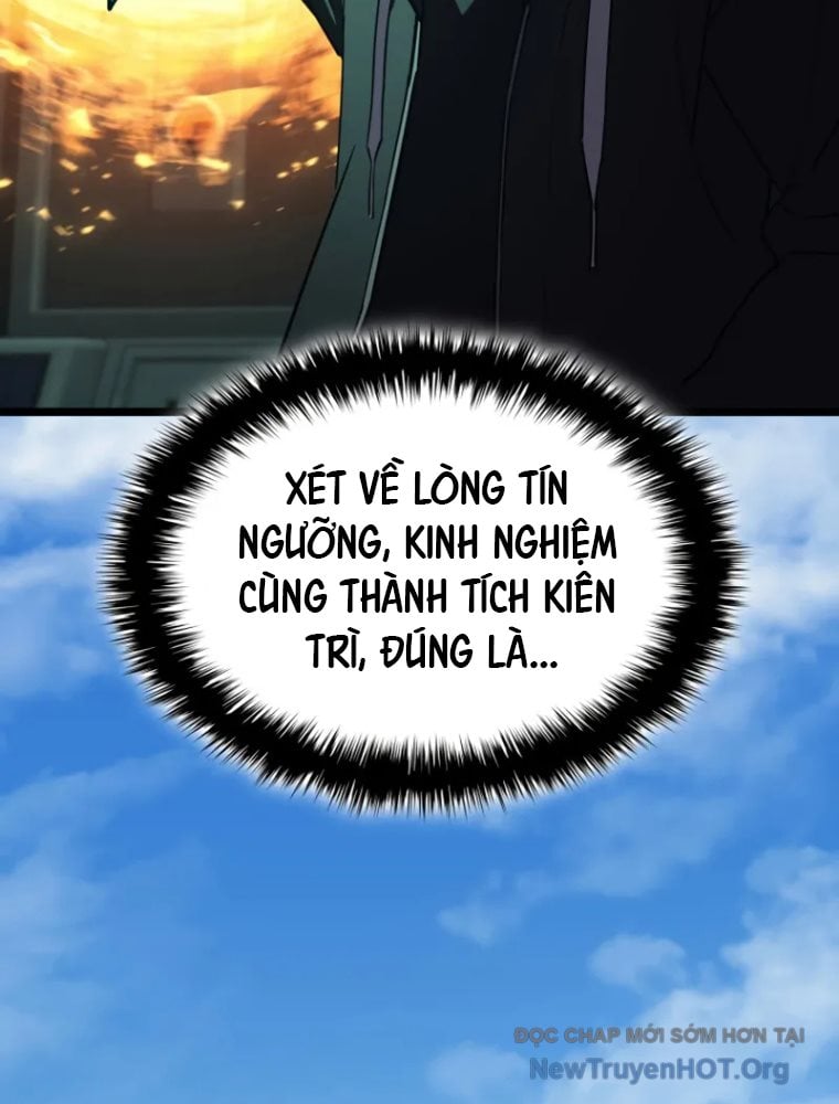 Sự Trở Lại Của Anh Hùng Cấp Thảm Họa - Chap 133