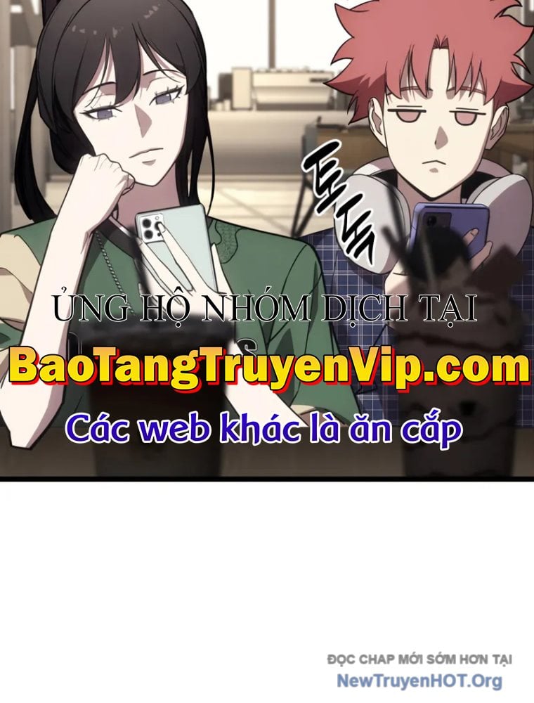 Sự Trở Lại Của Anh Hùng Cấp Thảm Họa - Chap 133