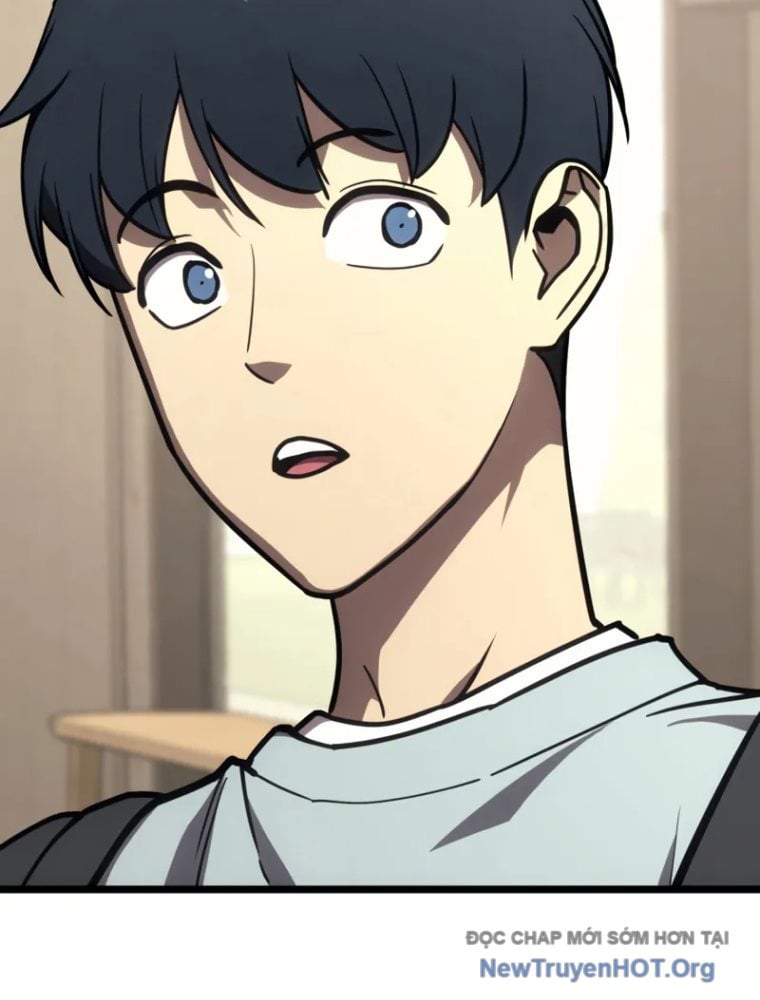 Sự Trở Lại Của Anh Hùng Cấp Thảm Họa - Chap 133