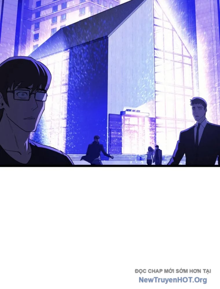 Sự Trở Lại Của Anh Hùng Cấp Thảm Họa - Chap 133