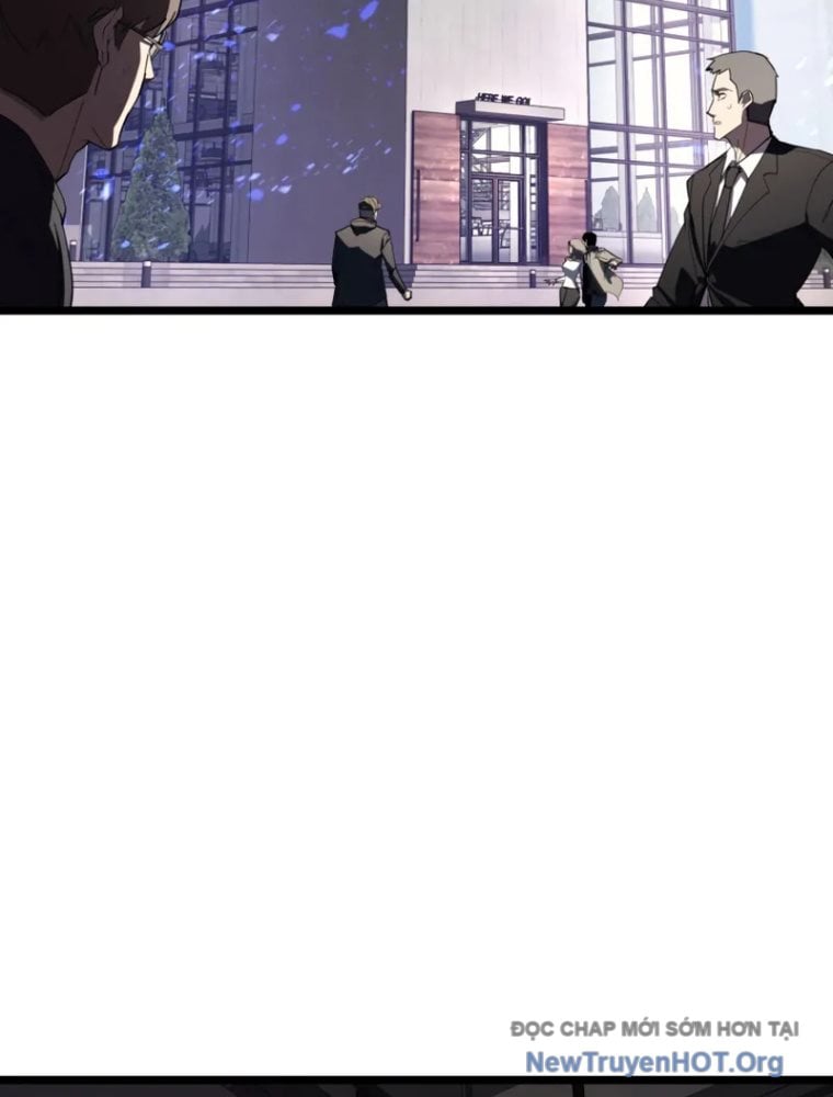 Sự Trở Lại Của Anh Hùng Cấp Thảm Họa - Chap 133