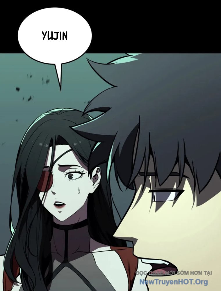 Sự Trở Lại Của Anh Hùng Cấp Thảm Họa - Chap 133