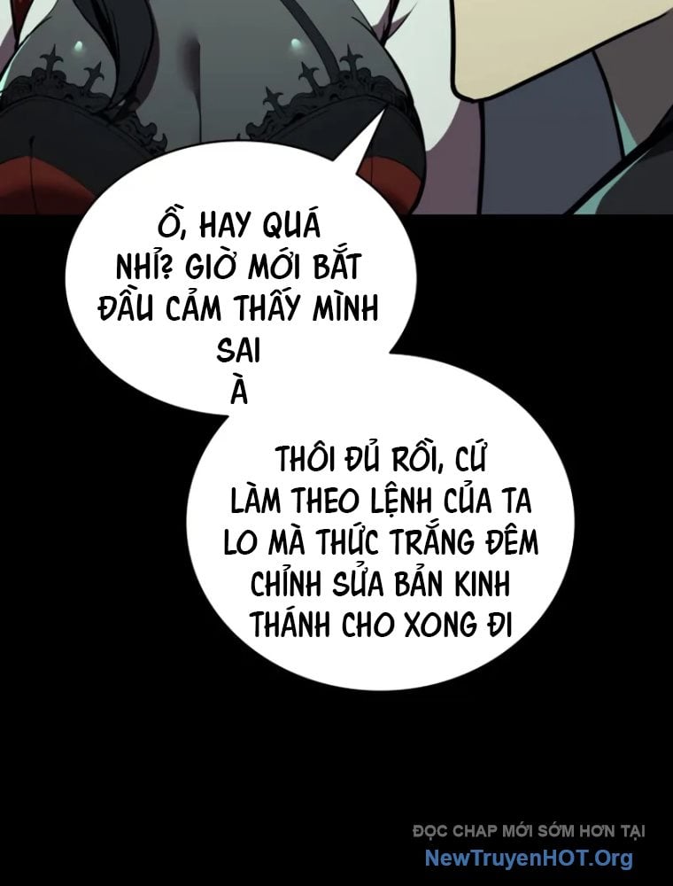 Sự Trở Lại Của Anh Hùng Cấp Thảm Họa - Chap 133