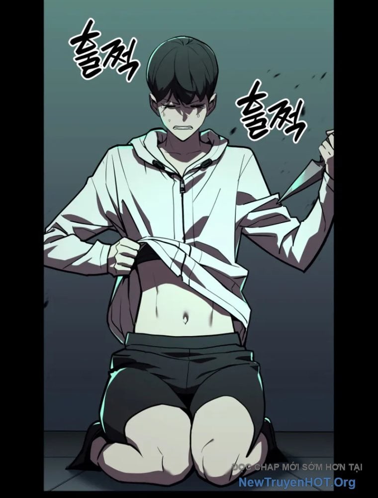 Sự Trở Lại Của Anh Hùng Cấp Thảm Họa - Chap 133