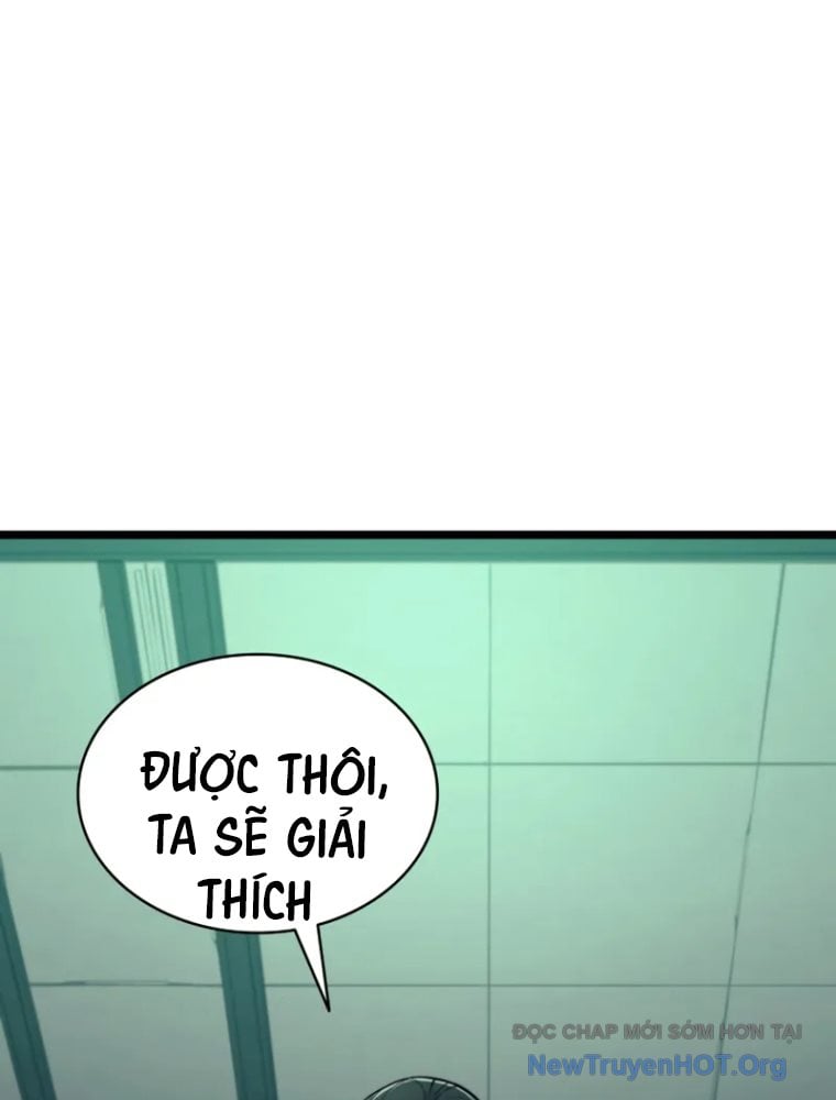 Sự Trở Lại Của Anh Hùng Cấp Thảm Họa - Chap 133