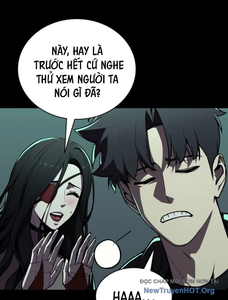 Sự Trở Lại Của Anh Hùng Cấp Thảm Họa - Chap 133