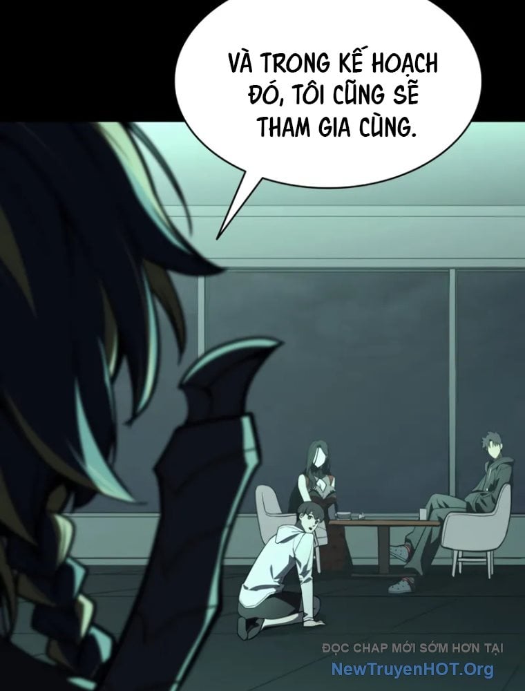 Sự Trở Lại Của Anh Hùng Cấp Thảm Họa - Chap 133