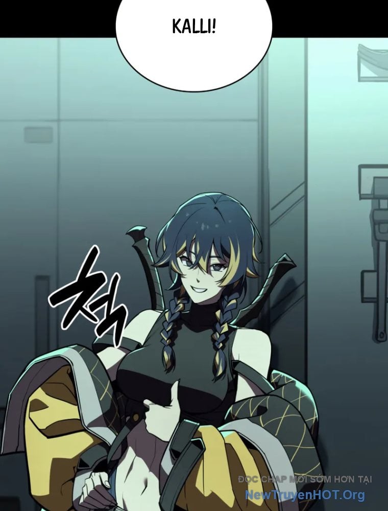 Sự Trở Lại Của Anh Hùng Cấp Thảm Họa - Chap 133