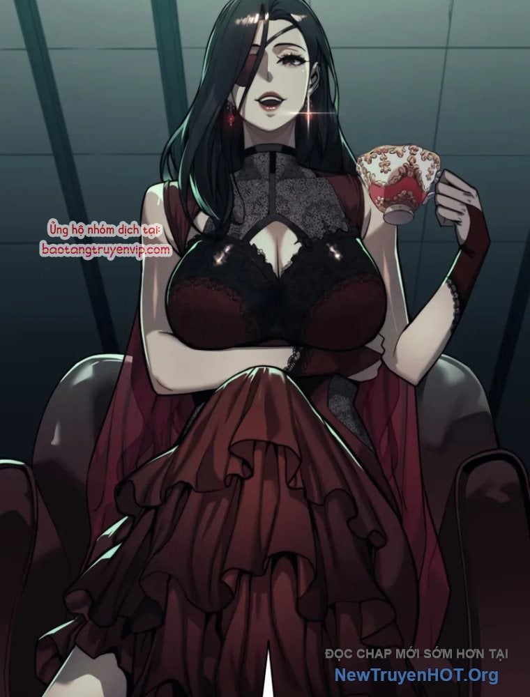 Sự Trở Lại Của Anh Hùng Cấp Thảm Họa - Chap 133