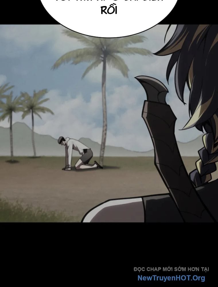 Sự Trở Lại Của Anh Hùng Cấp Thảm Họa - Chap 133