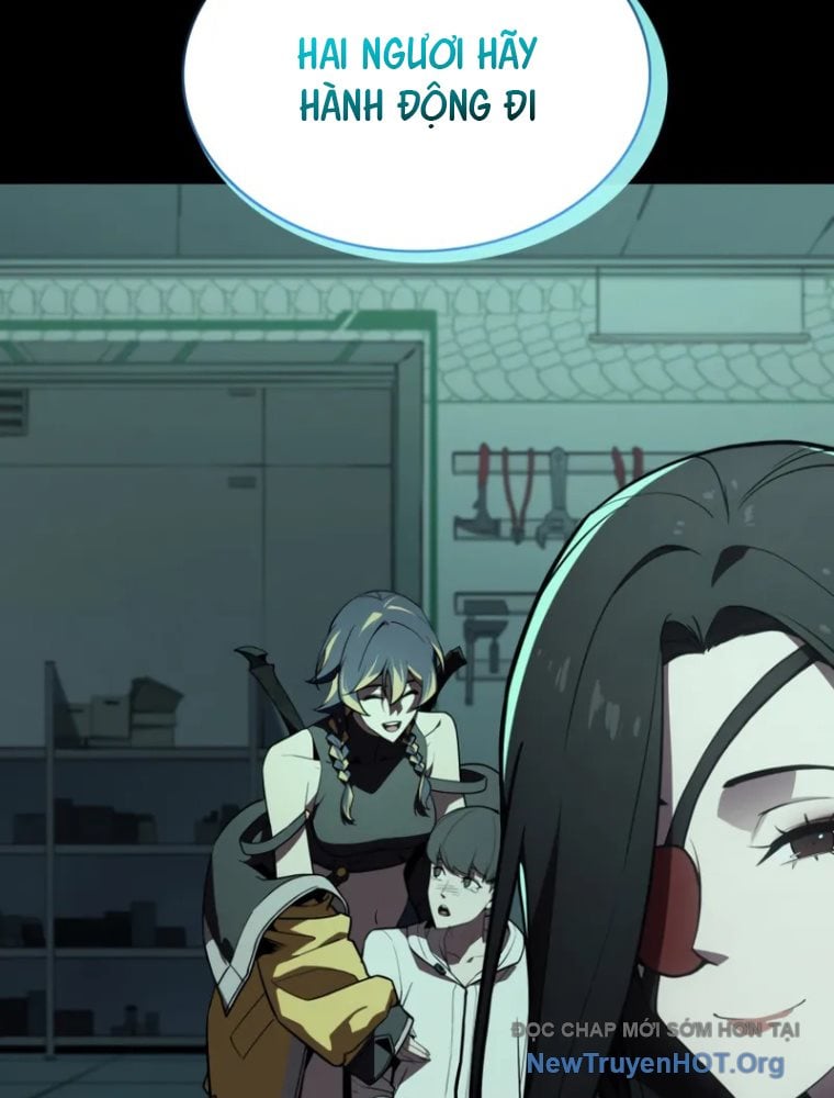 Sự Trở Lại Của Anh Hùng Cấp Thảm Họa - Chap 133