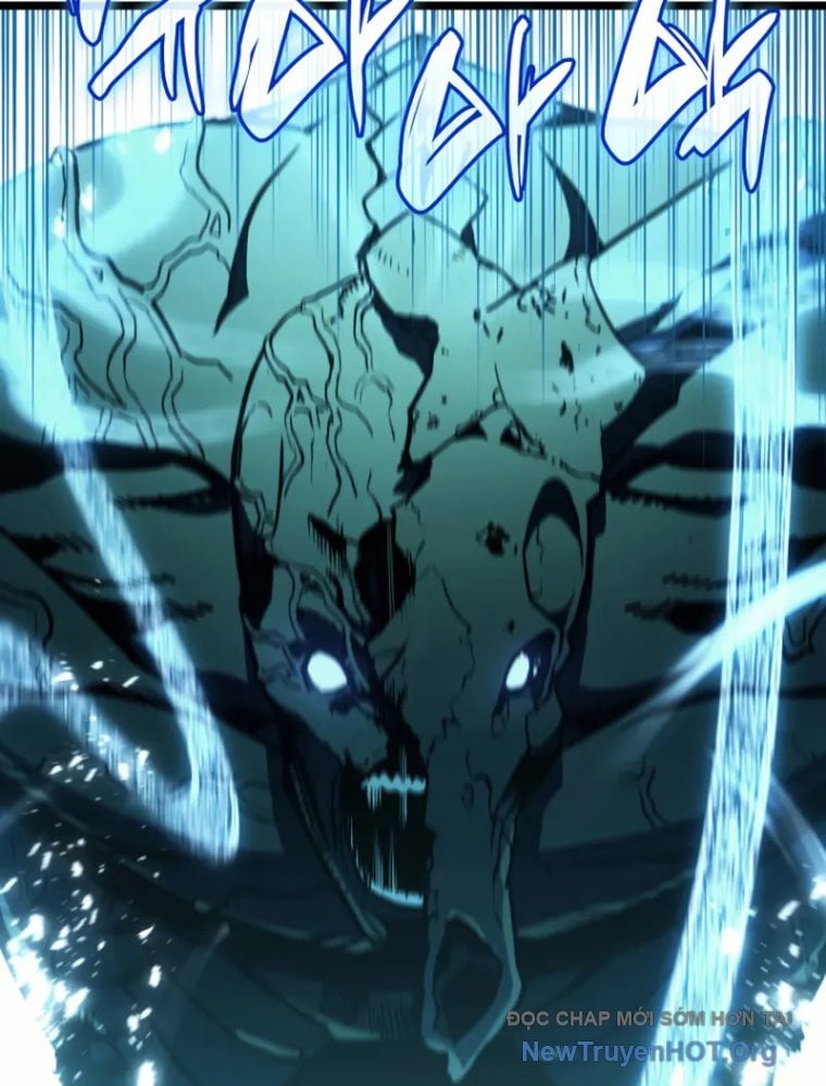 Sự Trở Lại Của Anh Hùng Cấp Thảm Họa - Chap 133