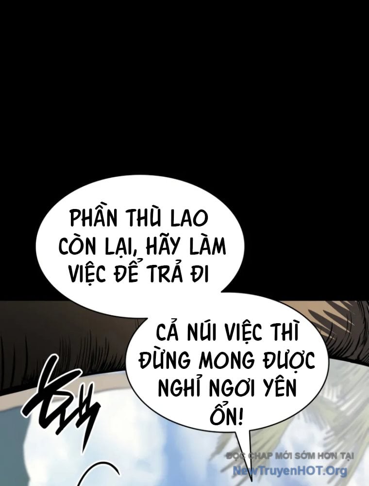 Sự Trở Lại Của Anh Hùng Cấp Thảm Họa - Chap 133