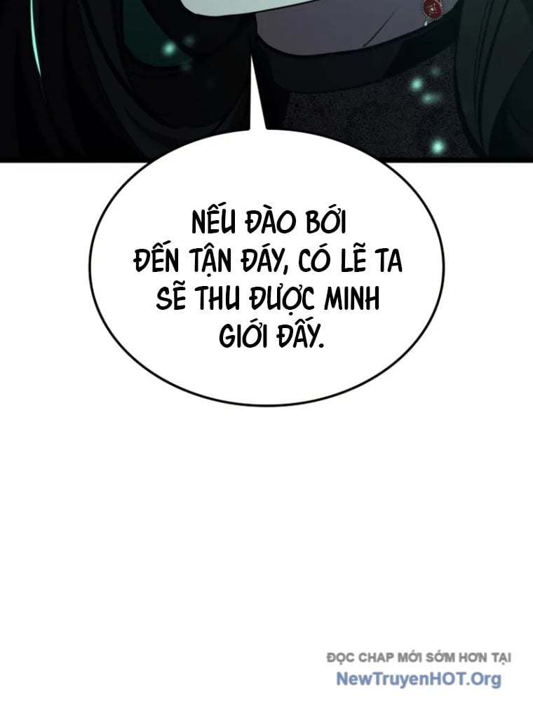 Sự Trở Lại Của Anh Hùng Cấp Thảm Họa - Chap 133