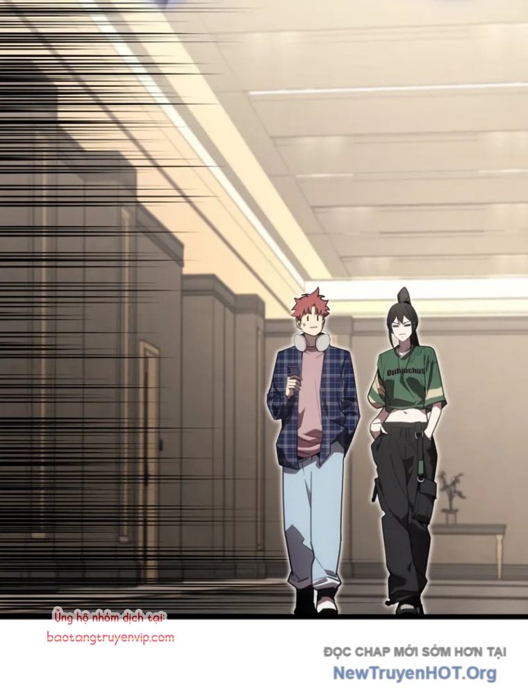 Sự Trở Lại Của Anh Hùng Cấp Thảm Họa - Chap 133