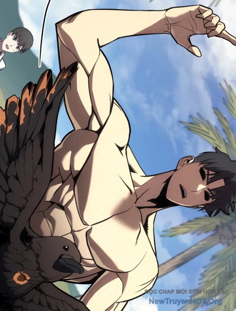 Sự Trở Lại Của Anh Hùng Cấp Thảm Họa - Chap 133