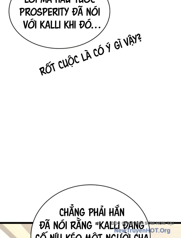 Sự Trở Lại Của Anh Hùng Cấp Thảm Họa - Chap 133