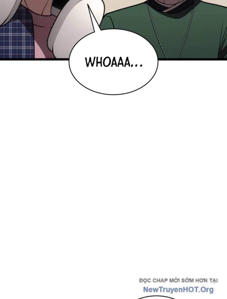 Sự Trở Lại Của Anh Hùng Cấp Thảm Họa - Chap 133