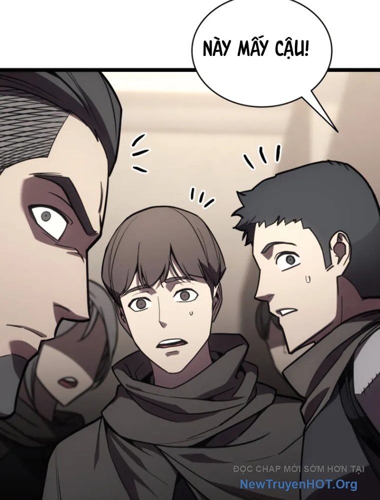 Sự Trở Lại Của Anh Hùng Cấp Thảm Họa - Chap 133