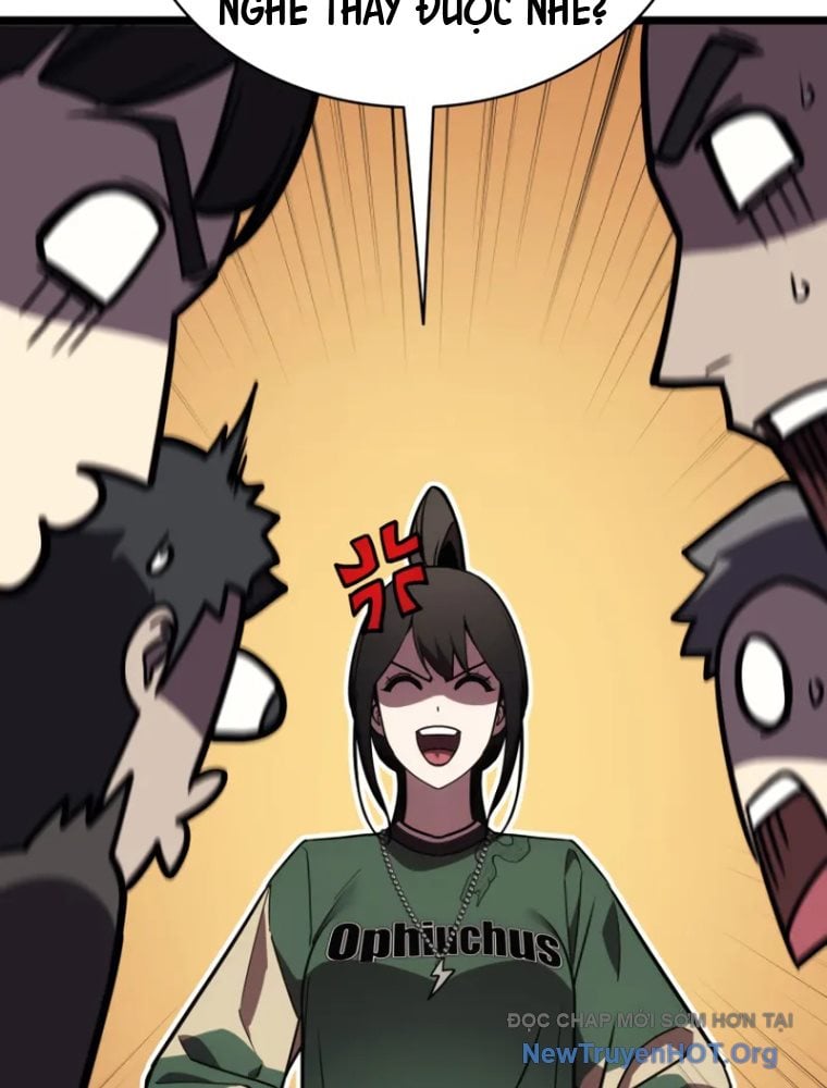 Sự Trở Lại Của Anh Hùng Cấp Thảm Họa - Chap 133