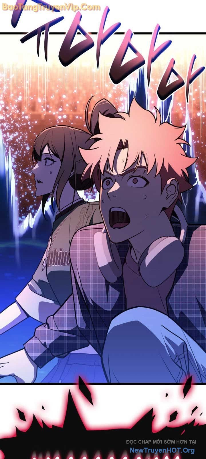 Sự Trở Lại Của Anh Hùng Cấp Thảm Họa - Chap 134
