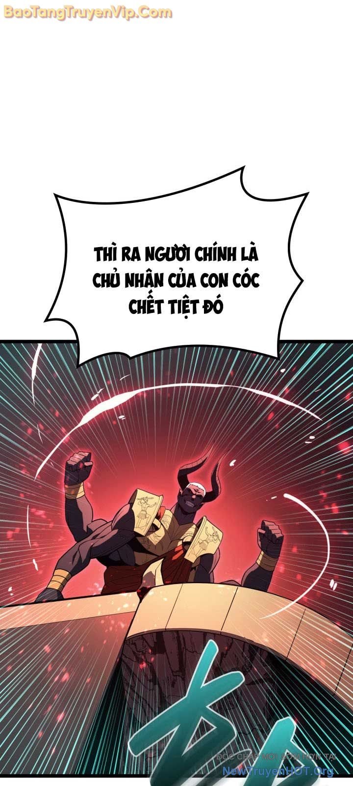 Sự Trở Lại Của Anh Hùng Cấp Thảm Họa - Chap 134