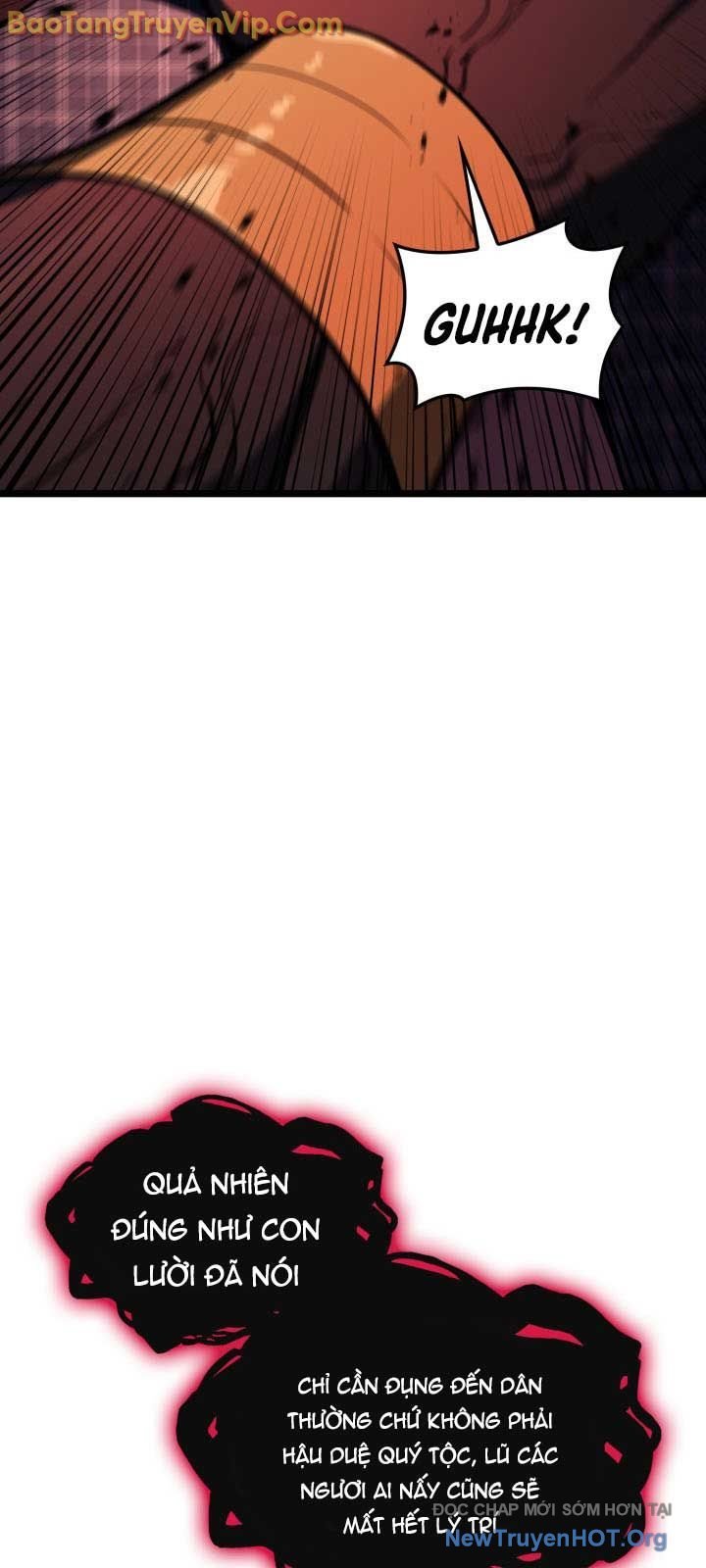 Sự Trở Lại Của Anh Hùng Cấp Thảm Họa - Chap 134