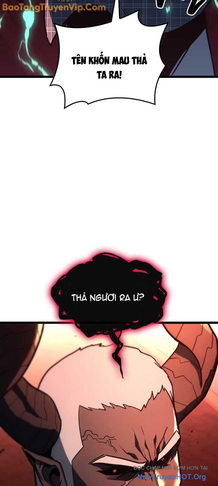 Sự Trở Lại Của Anh Hùng Cấp Thảm Họa - Chap 134