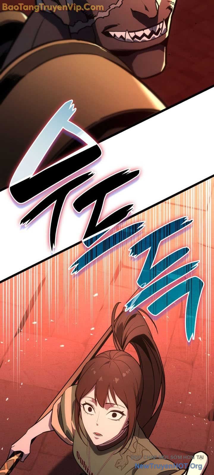 Sự Trở Lại Của Anh Hùng Cấp Thảm Họa - Chap 134