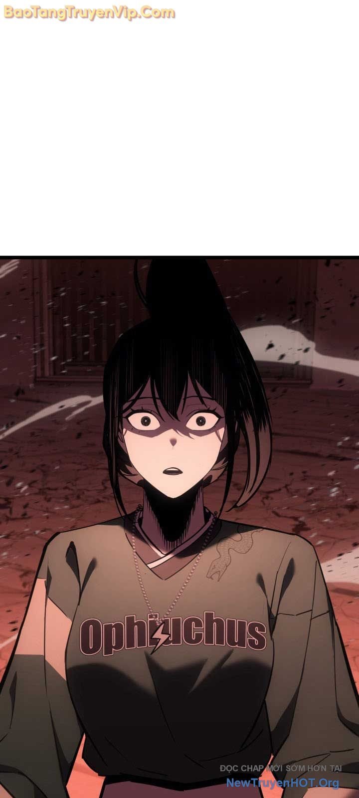 Sự Trở Lại Của Anh Hùng Cấp Thảm Họa - Chap 134