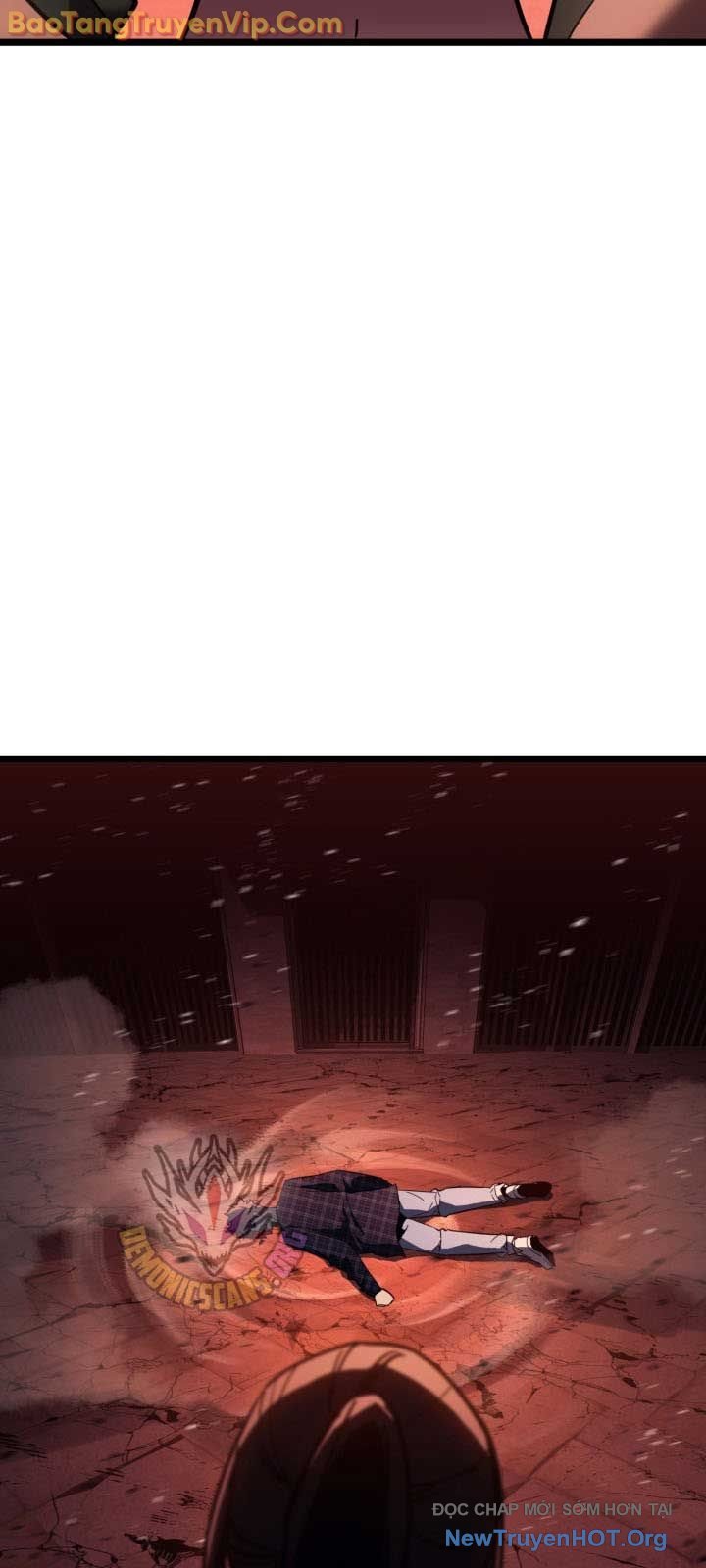 Sự Trở Lại Của Anh Hùng Cấp Thảm Họa - Chap 134