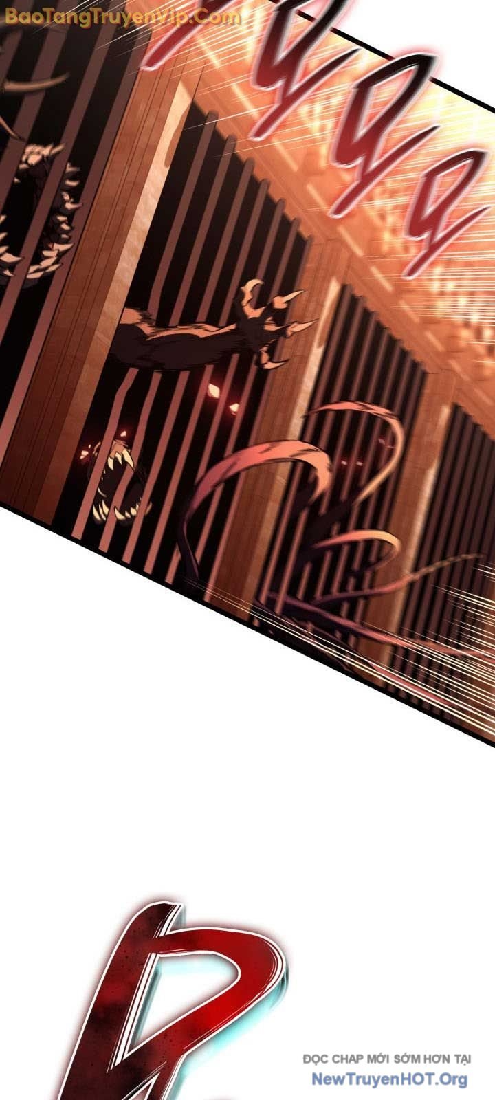 Sự Trở Lại Của Anh Hùng Cấp Thảm Họa - Chap 134