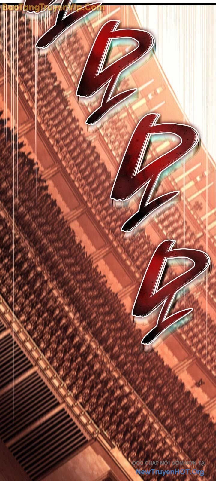 Sự Trở Lại Của Anh Hùng Cấp Thảm Họa - Chap 134