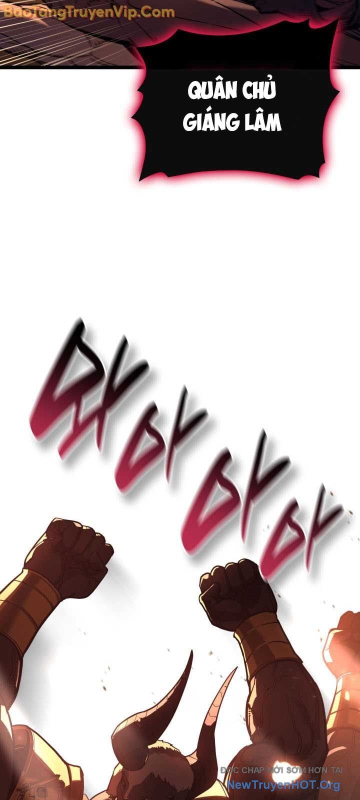 Sự Trở Lại Của Anh Hùng Cấp Thảm Họa - Chap 134