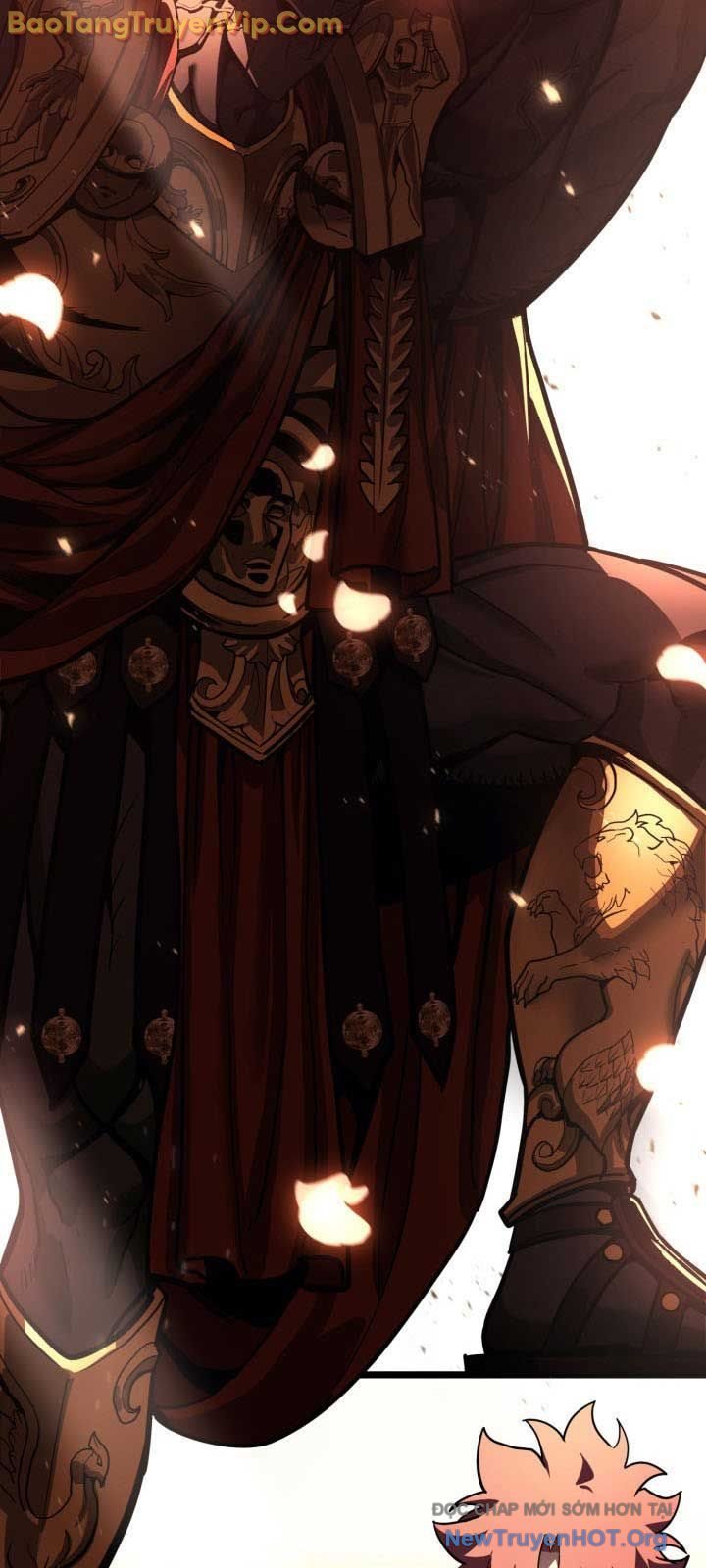 Sự Trở Lại Của Anh Hùng Cấp Thảm Họa - Chap 134